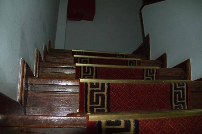 Residencial Belo Sonho, Porto