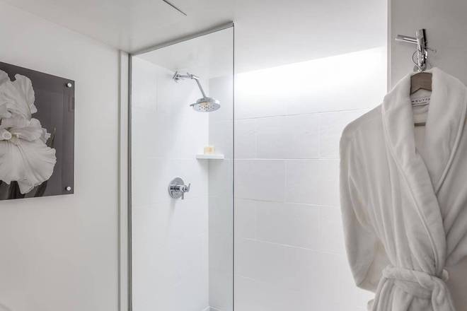 The George Washington University Inn-A Modus Hotel, Washington DC