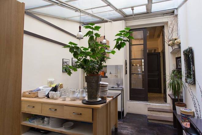 Chambre En Ville, Bordeaux