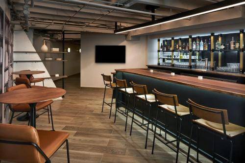 The George Washington University Inn-A Modus Hotel, Washington DC