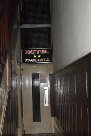 Hotel Paulista, Porto