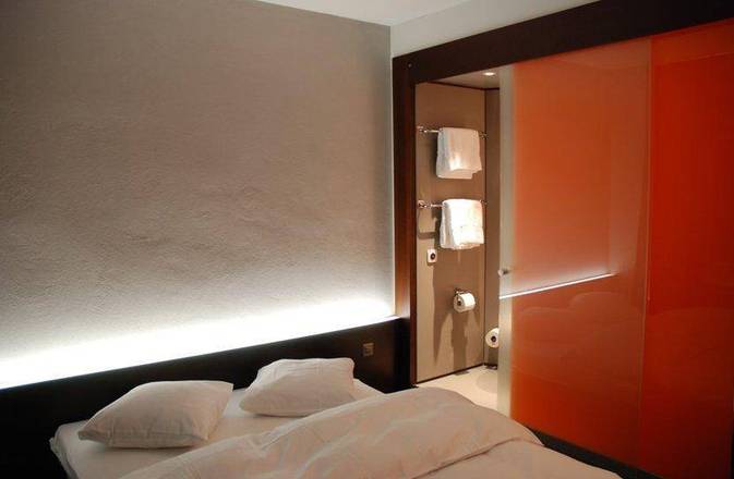 easyHotel Zürich, Zurich