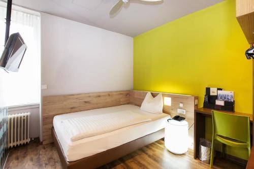 Basic Hotel Innsbruck, Innsbruck