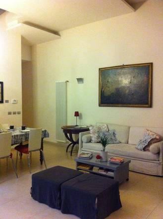 Casa Ilaria, Bologna