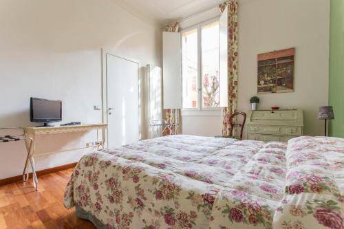 Casa Ilaria, Bologna