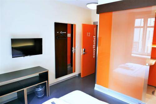 easyHotel Zürich, Zurich