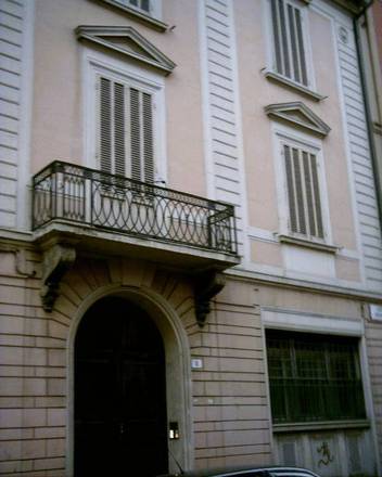Casa Ilaria, Bologna