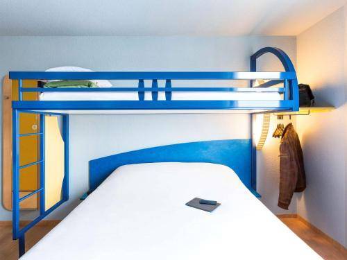 ibis budget Bordeaux Centre - Gare Saint Jean, Bordeaux