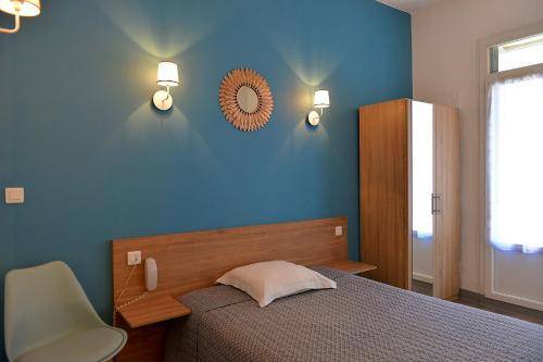 Hotel Colisee - Verdun, Montpellier