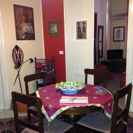 Nuovo Cortile Palermo Bed and Breakfast, Palermo
