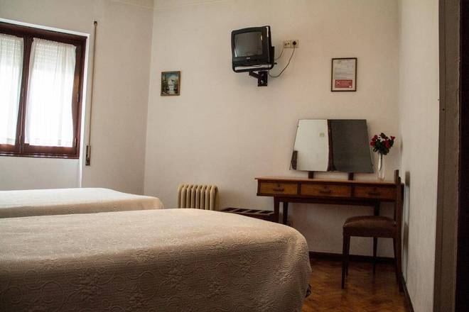 Residencial Belo Sonho, Porto