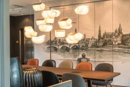 Motel One Dresden - Palaisplatz, Dresden