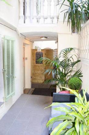 R&eacute;sidence Gambetta, Cannes
