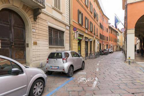 Casa Ilaria, Bologna