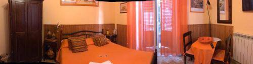 Nuovo Cortile Palermo Bed and Breakfast, Palermo