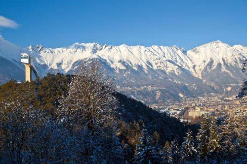 Basic Hotel Innsbruck, Innsbruck