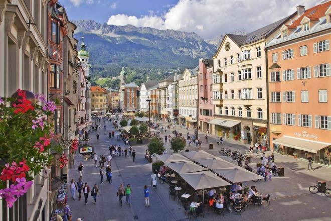 Basic Hotel Innsbruck, Innsbruck