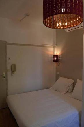 Hotel Splendid, Avignon