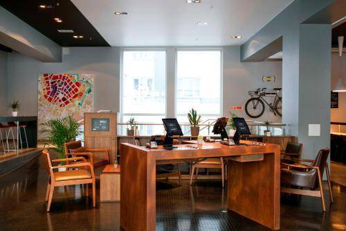 Comfort Hotel Xpress Youngstorget, Oslo