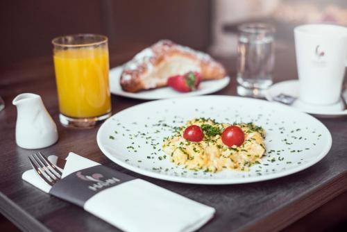 Basic Hotel Innsbruck, Innsbruck