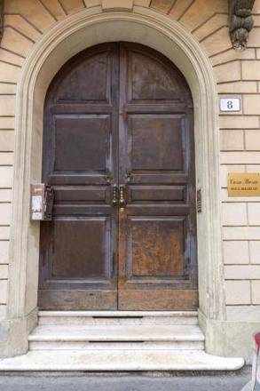 Casa Ilaria, Bologna