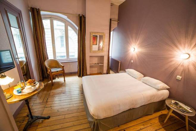 Hotel La Porte Dijeaux, Bordeaux