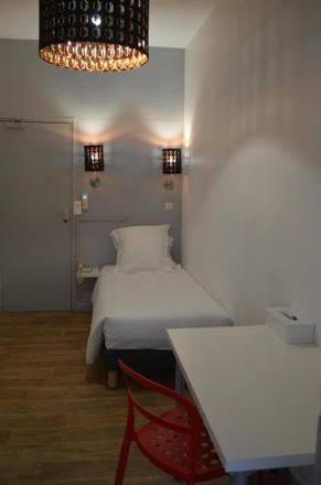 Hotel Splendid, Avignon
