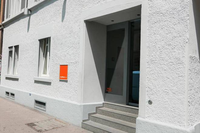 easyHotel Zürich, Zurich