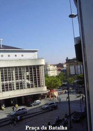 Pensao Residencial D. Filipe I, Porto
