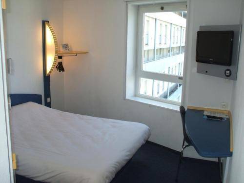 ibis budget Bordeaux Centre - Gare Saint Jean, Bordeaux