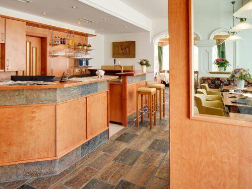Hotel Zillertal, Innsbruck