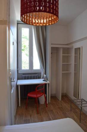 Hotel Splendid, Avignon
