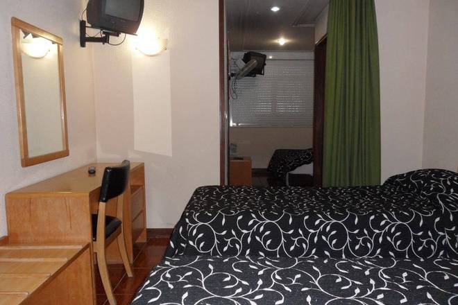 Hotel Paulista, Porto