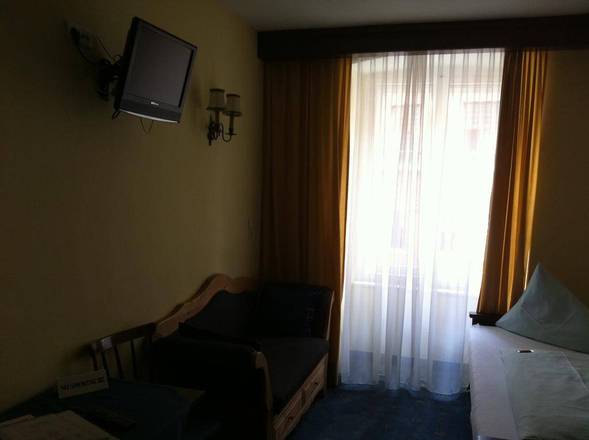 Hotel Happ, Innsbruck