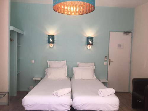 Hotel Splendid, Avignon