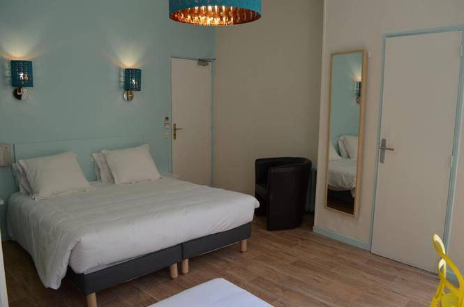 Hotel Splendid, Avignon
