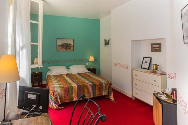 Chambre En Ville, Bordeaux