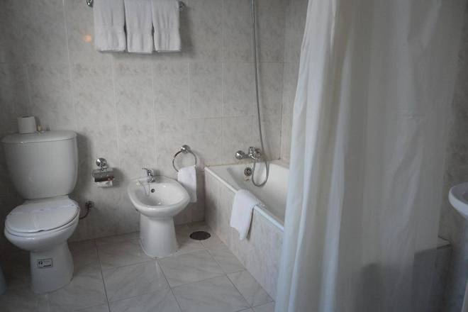 Hotel Paulista, Porto