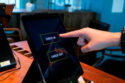 Comfort Hotel Xpress Youngstorget, Oslo