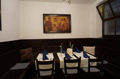 Hotel Happ, Innsbruck
