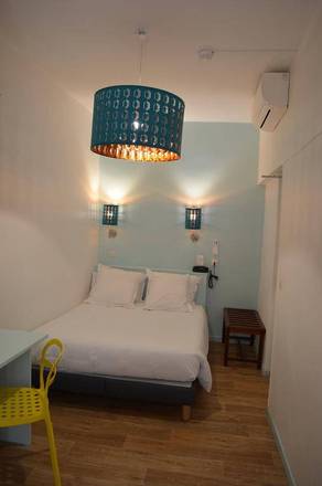 Hotel Splendid, Avignon