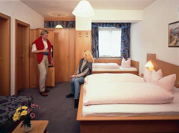 Hotel Charlotte, Innsbruck