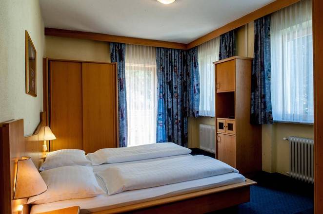 Hotel Charlotte, Innsbruck