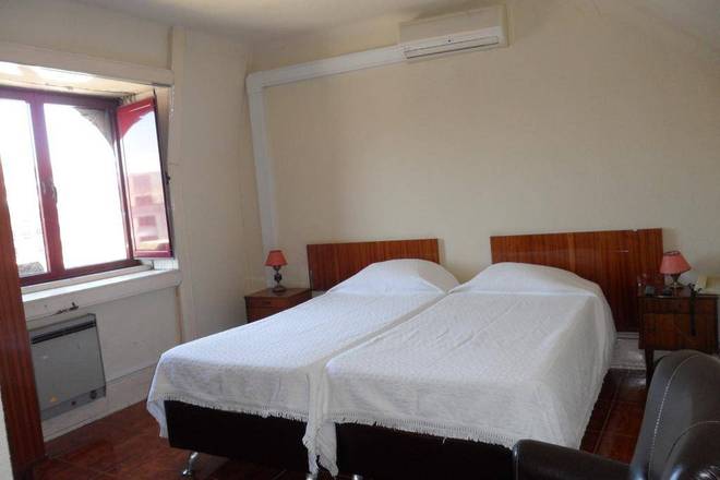 Hotel Paulista, Porto