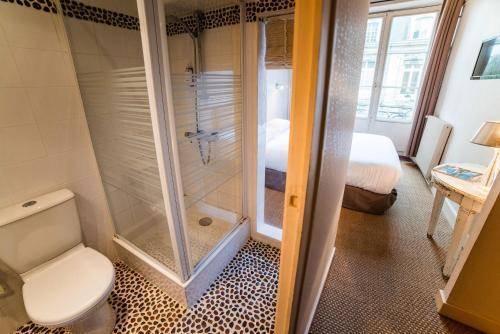 Hotel La Porte Dijeaux, Bordeaux