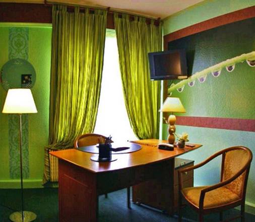 L'aparthoteL LhL, Dijon
