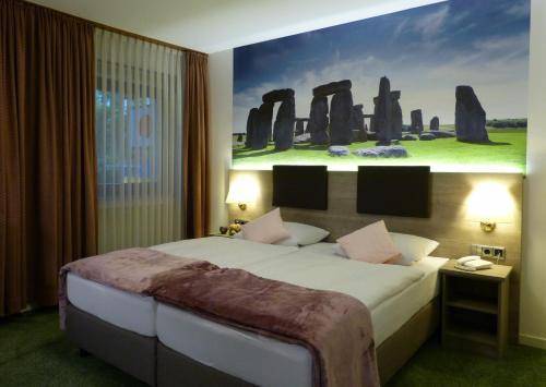 Hotel Wurms, Dusseldorf