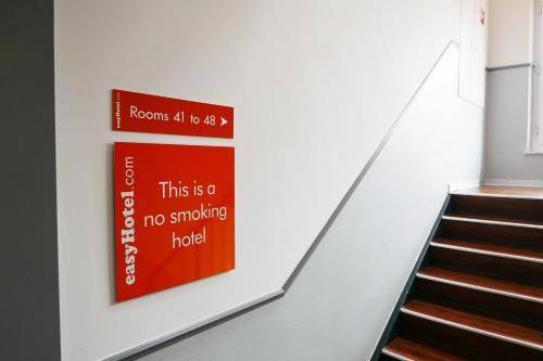easyHotel Zürich, Zurich