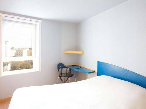 ibis budget Bordeaux Centre - Gare Saint Jean, Bordeaux