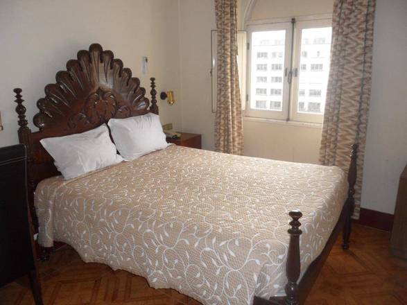 Hotel Paulista, Porto